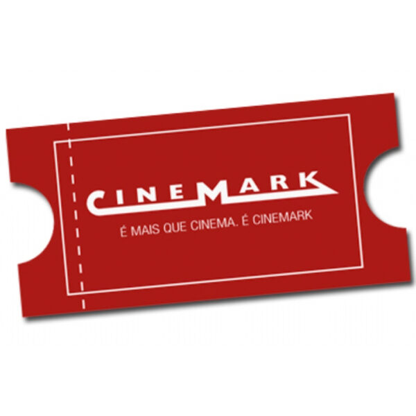 CINEMARK - Ingresso para Sessão 2D em Qualquer Dia da Semana!