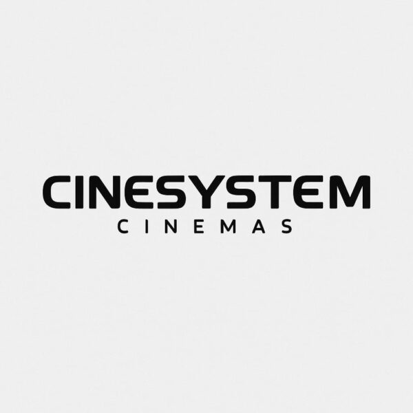 CINESYSTEM - Ingresso sessão 2D de Segunda a Quarta-feira  (EXCETO Feriados)